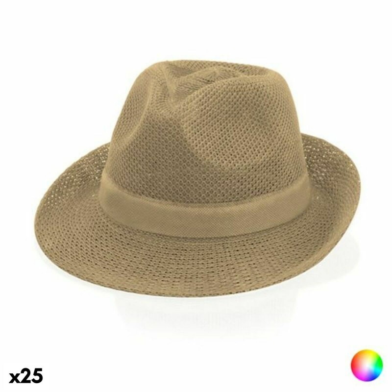 Chapeau 143574 (25 Unités) - Acheter à 44,83 € seulement chez Collector's Boutique