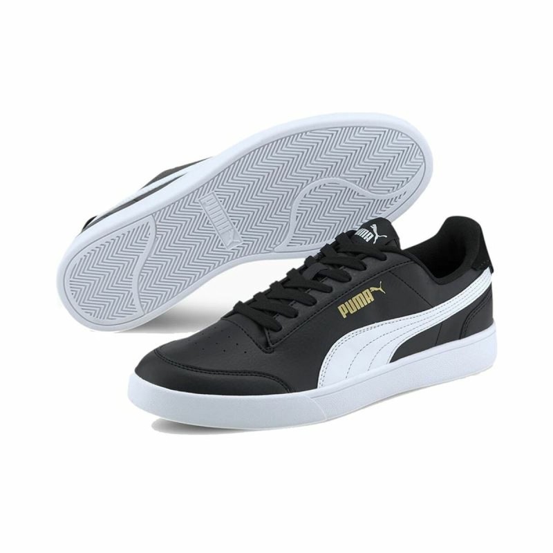 Chaussures de Sport pour Homme Puma Shuffle - Acheter à 48,53 € seulement chez Collector's Boutique