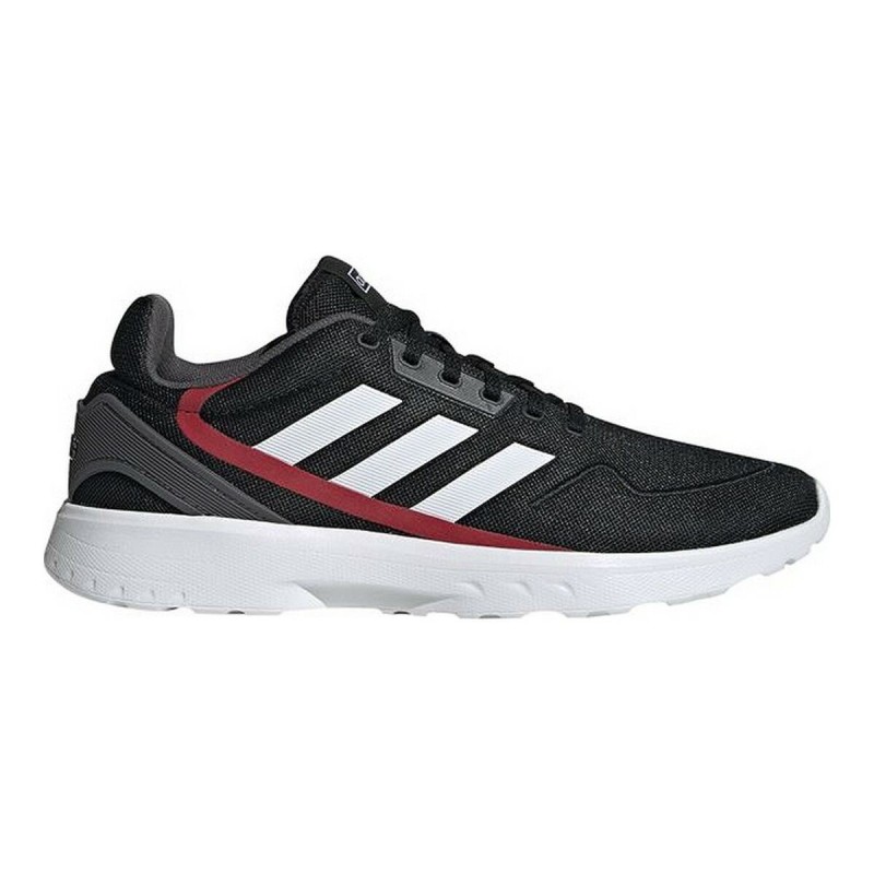 Chaussures de sport pour femme Adidas Nebzed Noir - Acheter à 54,01 € seulement chez Collector's Boutique