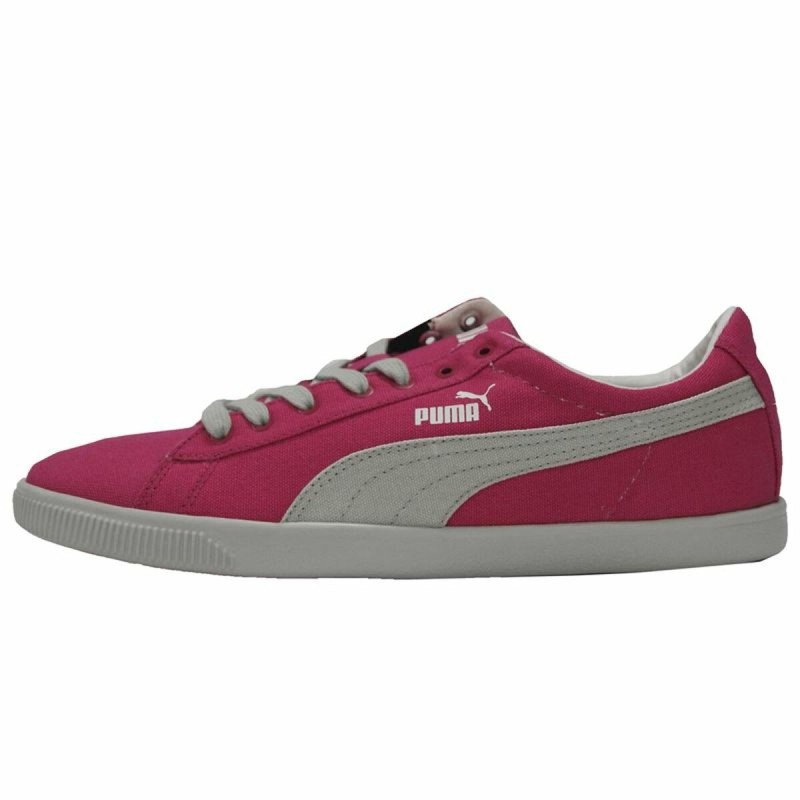 Chaussures de sport pour femme PumaGlyde Lite Low Rose clair - Acheter à 49,46 € seulement chez Collector's Boutique