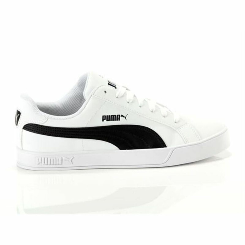 Chaussures de Sport pour Homme Puma Smash Vulc - Acheter à 49,78 € seulement chez Collector's Boutique