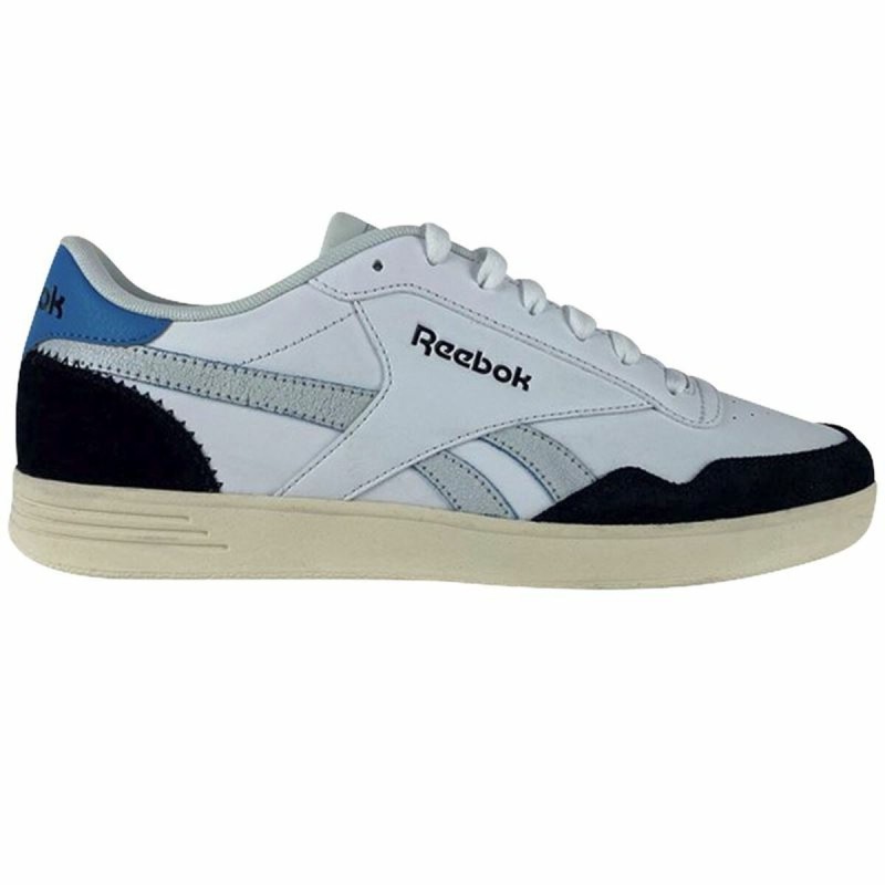 Chaussures casual homme Reebok Royal Technique Gris - Acheter à 49,78 € seulement chez Collector's Boutique