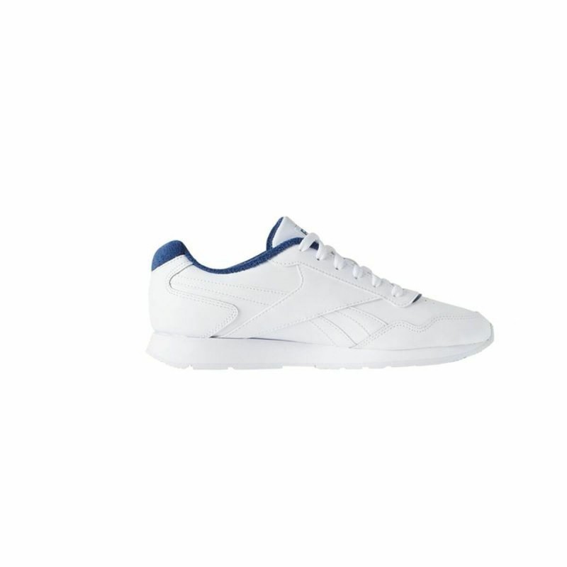 Chaussures de Sport pour Homme Reebok Royal Glide Blanc - Acheter à 49,78 € seulement chez Collector's Boutique