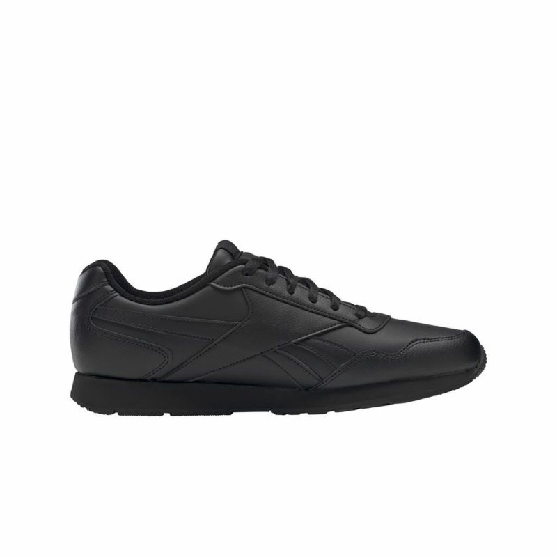 Chaussures casual homme Reebok Royal Glide Noir - Acheter à 49,78 € seulement chez Collector's Boutique