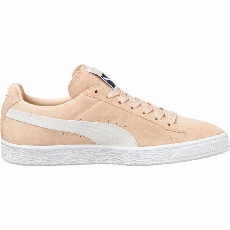 Chaussures casual homme Puma Suede Classic + NaturalBeige - Acheter à 49,88 € seulement chez Collector's Boutique