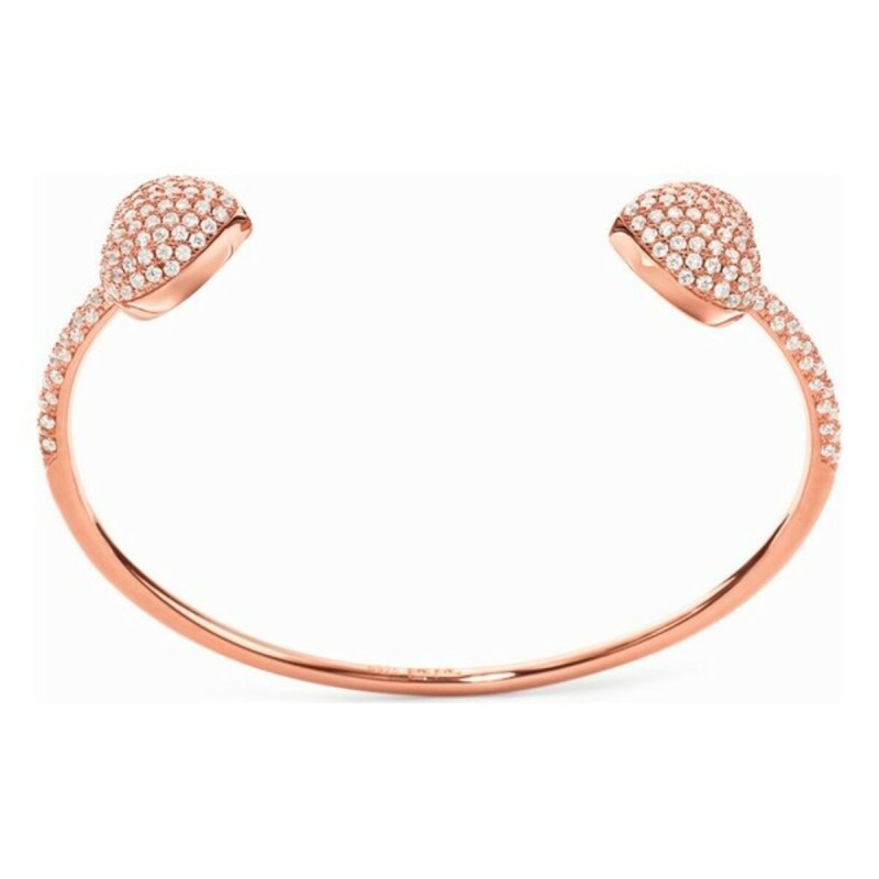 Bracelet Folli Follie Argent 925 (Ø 55 mm) - Acheter à 51,22 € seulement chez Collector's Boutique