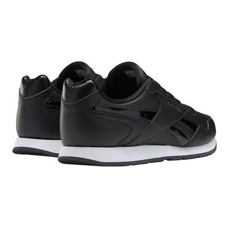 Baskets Reebok Royal Glide Noir - Acheter à 51,32 € seulement chez Collector's Boutique