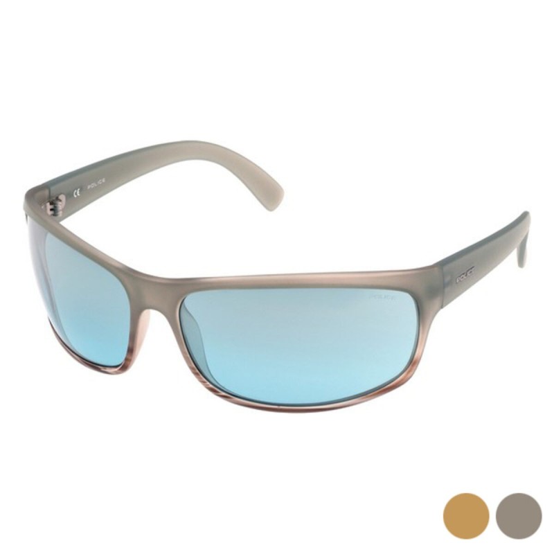 Lunettes de soleil Homme Police (ø 63 mm) - Acheter à 52,13 € seulement chez Collector's Boutique