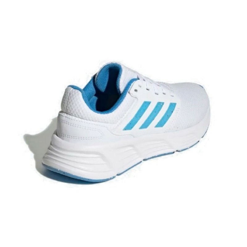 Chaussures de sport pour femme GALAXY 6 Adidas GX7256Blanc - Acheter à 47,36 € seulement chez Collector's Boutique