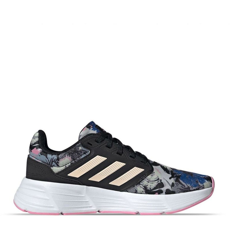 Chaussures de sport pour femme GALAXY 6 Adidas GX7285Noir - Acheter à 47,36 € seulement chez Collector's Boutique