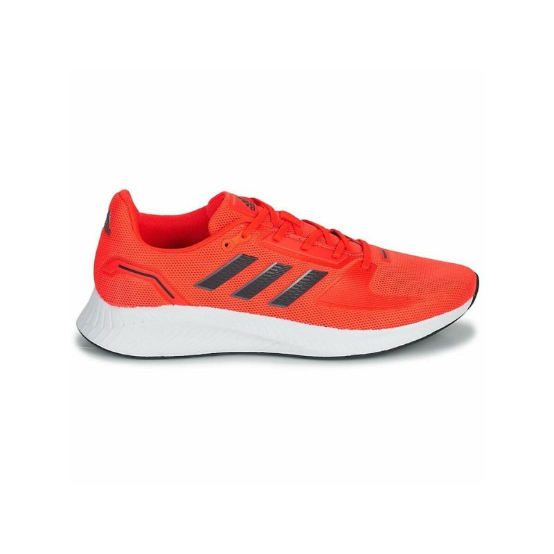 BasketsRUNFALCON 2.0 Adidas H04537 Orange - Acheter à 47,36 € seulement chez Collector's Boutique