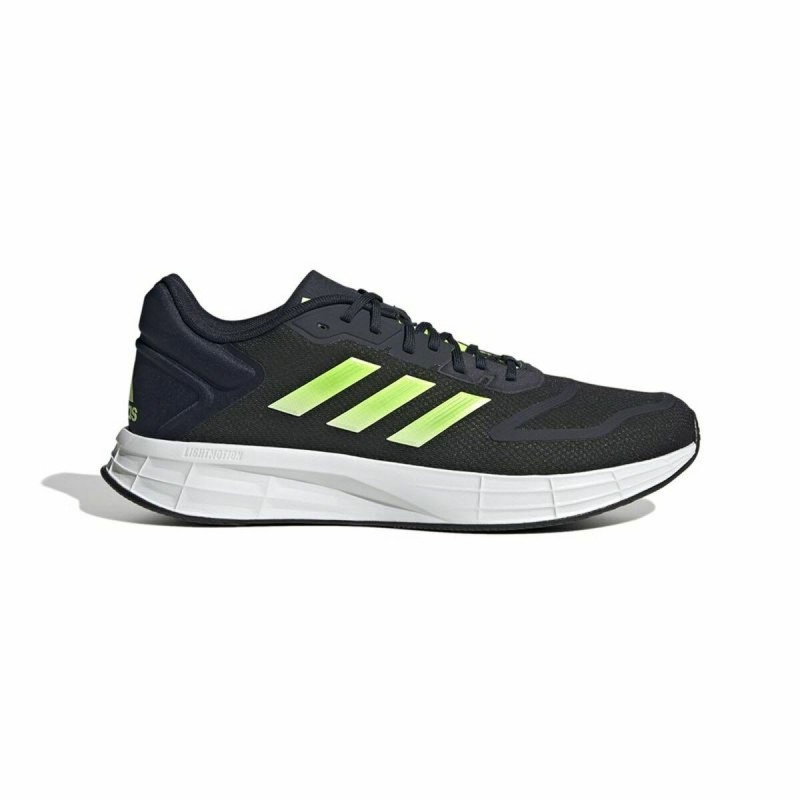 Chaussures de Sport pour Homme Adidas Duramo 10 Noir - Acheter à 52,39 € seulement chez Collector's Boutique