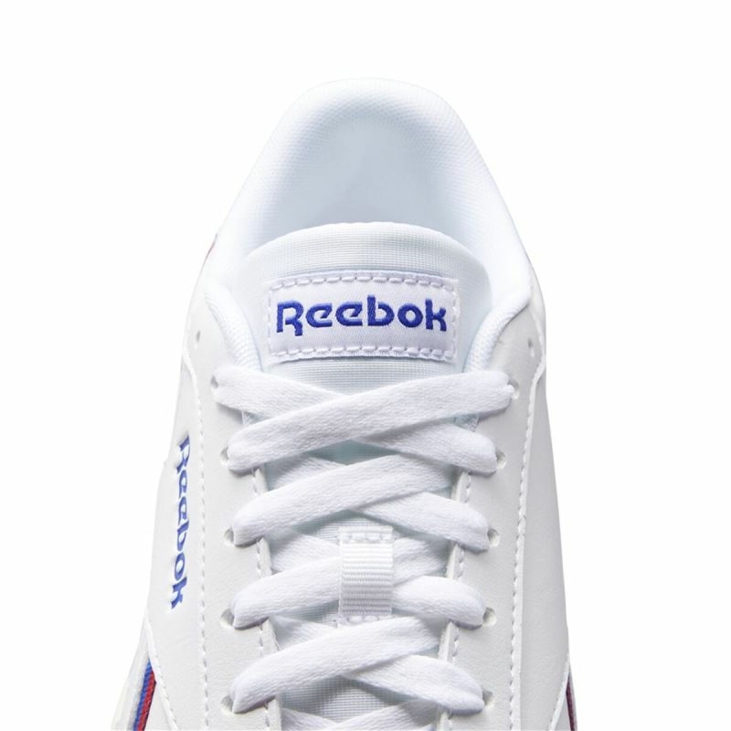 Chaussures casual homme Reebok Royal Techque T Blanc - Acheter à 52,39 € seulement chez Collector's Boutique