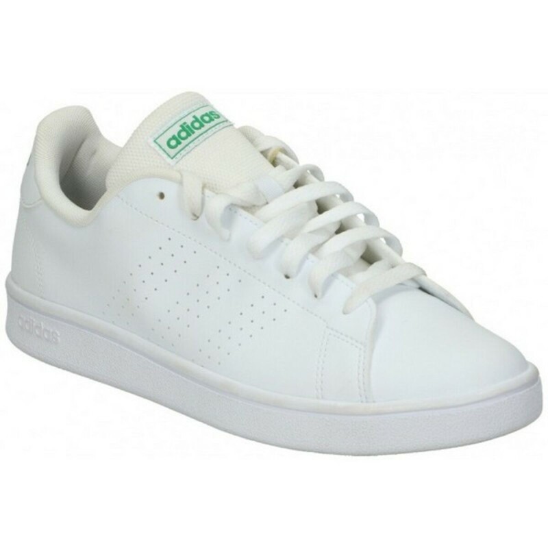 Chaussures de Sport pour Homme Adidas ADVANTAGE BASE EE7690 Blanc - Acheter à 48,40 € seulement chez Collector's Boutique