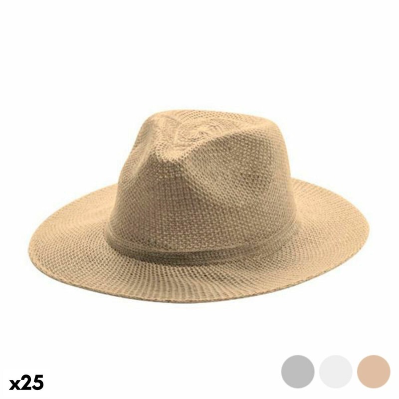 Chapeau 144600 (25 Unités) - Acheter à 51,07 € seulement chez Collector's Boutique