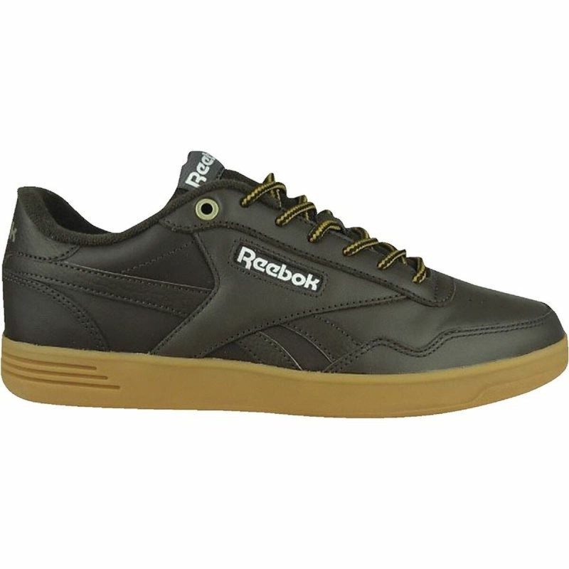 Chaussures casual homme Reebok Classic Royal Techque TNoir - Acheter à 52,98 € seulement chez Collector's Boutique