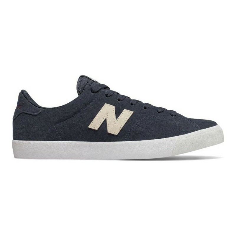 Chaussures de Sport pour Homme New Balance AM210PRNGris - Acheter à 48,55 € seulement chez Collector's Boutique