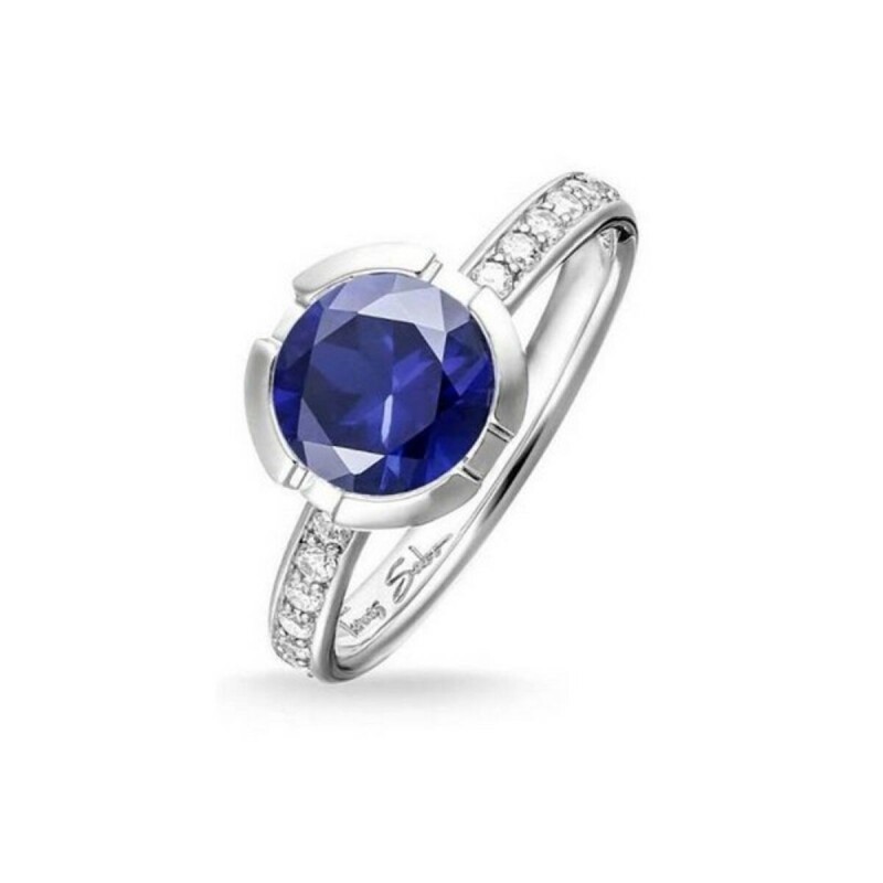 Bague Femme Thomas Sabo TR2035-050-32 - Acheter à 54,42 € seulement chez Collector's Boutique