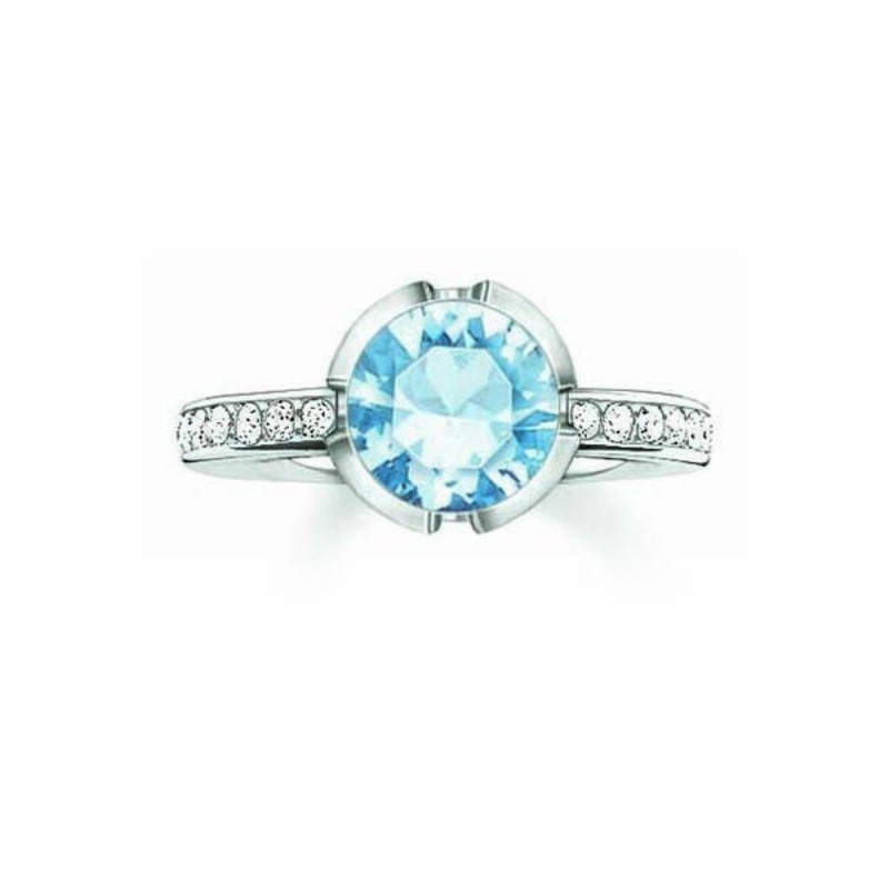 Bague Femme Thomas Sabo TR2035-059-31 - Acheter à 54,42 € seulement chez Collector's Boutique