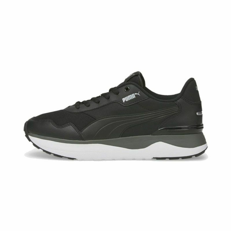 Baskets Casual pour Femme Puma R78 Voyage Noir - Acheter à 56,58 € seulement chez Collector's Boutique