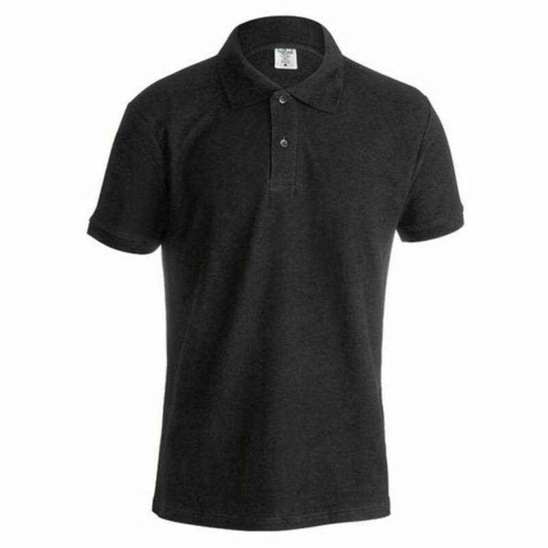 Polo à manches courtes homme 145863 (10 Unités) - Acheter à 54,65 € seulement chez Collector's Boutique