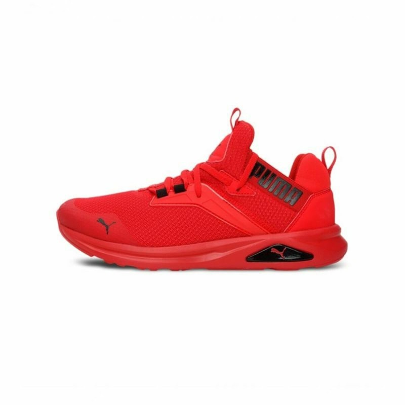 Chaussures de Sport pour Homme Puma Enzo 2 Refresh Rouge - Acheter à 57,20 € seulement chez Collector's Boutique