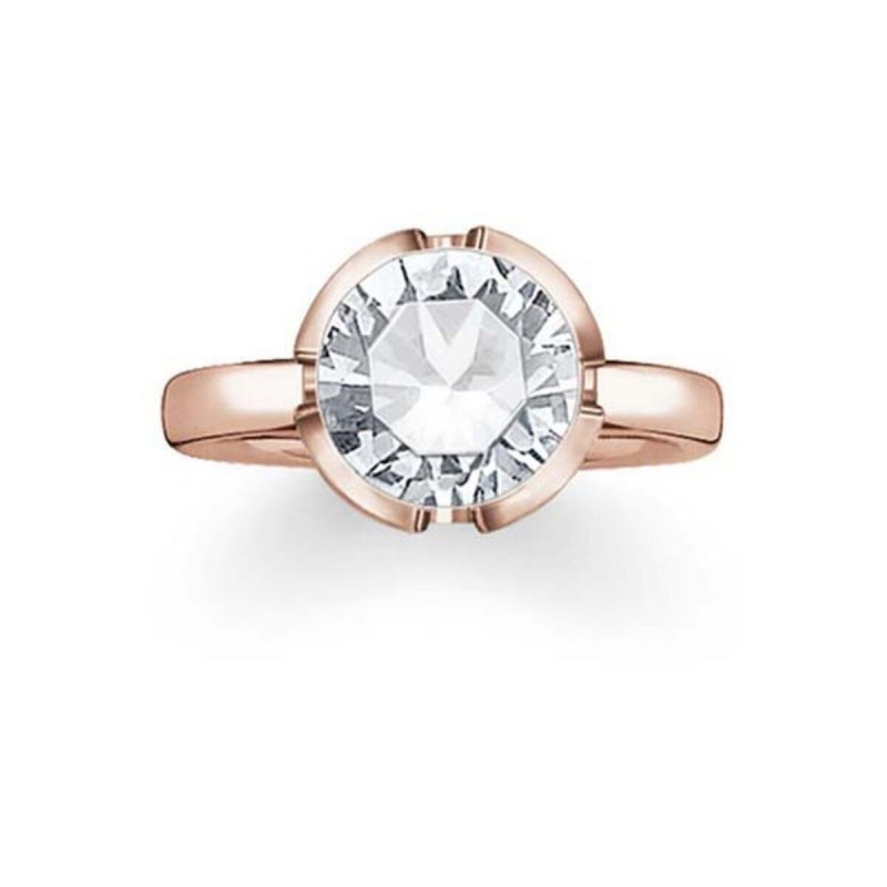 Bague Femme Thomas Sabo TR2036-416-14 - Acheter à 74,40 € seulement chez Collector's Boutique