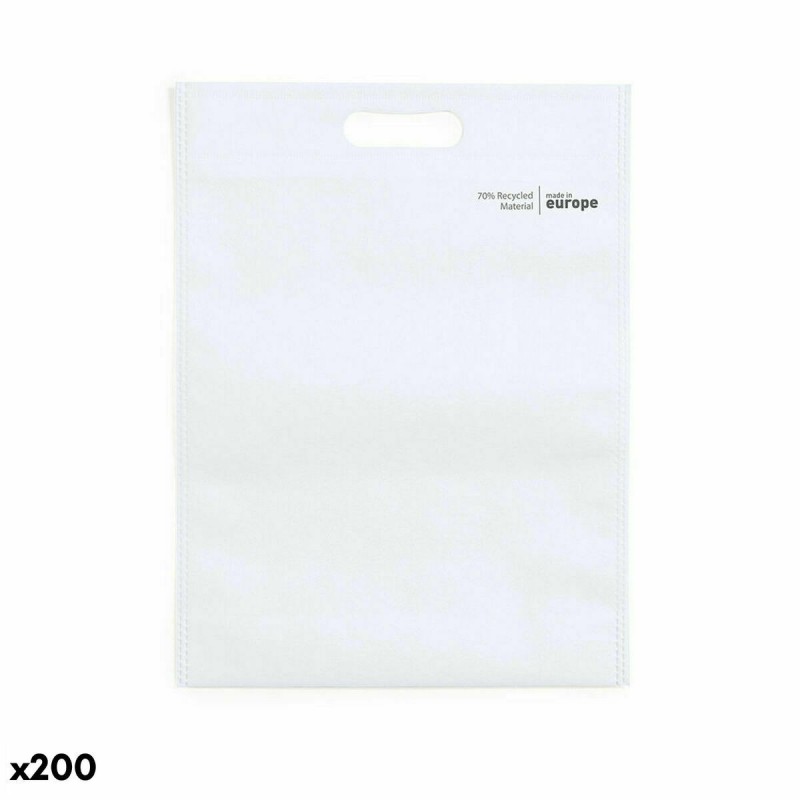 Sac 142623 Non-Woven Non woven (200 Unités) - Acheter à 56,47 € seulement chez Collector's Boutique