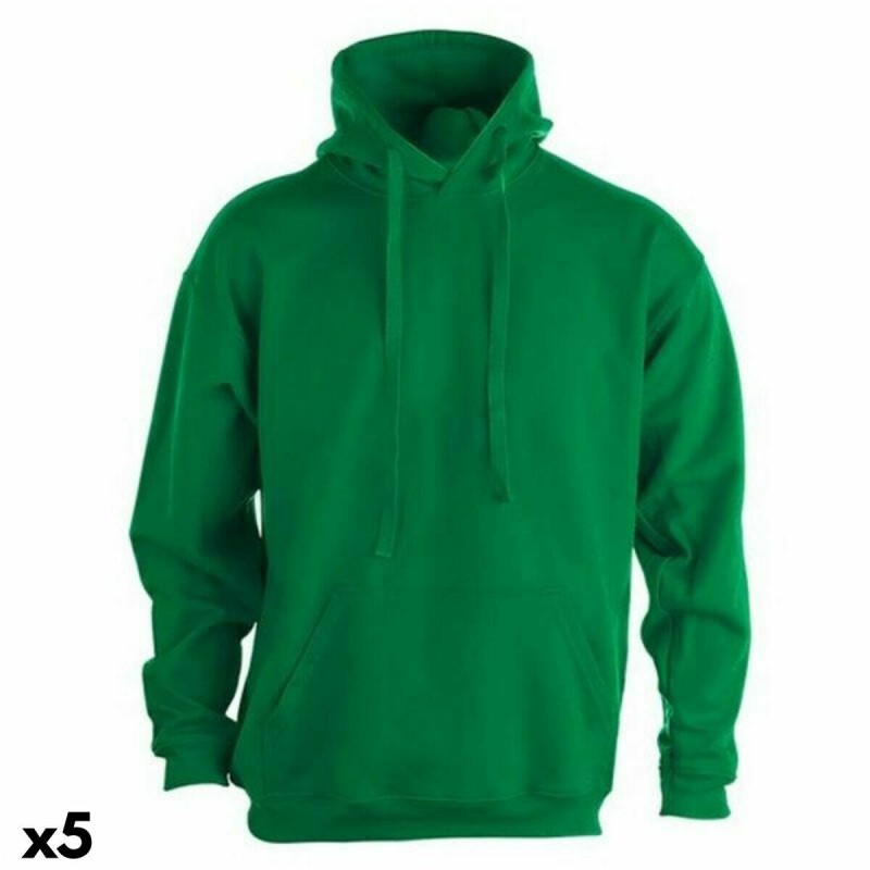 Sweat à capuche unisex 145865 (5 Unités) - Acheter à 57,36 € seulement chez Collector's Boutique