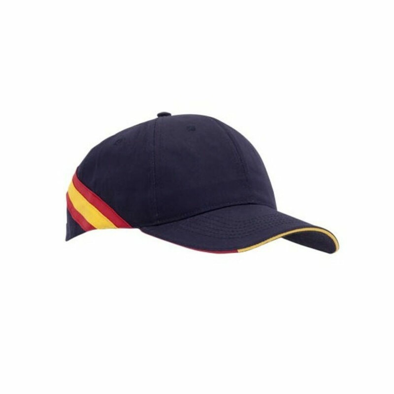 Casquette Unisex 143282 (25 Unités) - Acheter à 54,26 € seulement chez Collector's Boutique