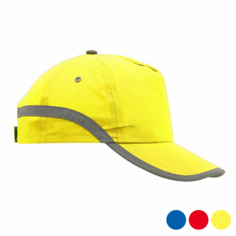 Casquette Unisex 143120 (30 Unités) - Acheter à 54,41 € seulement chez Collector's Boutique