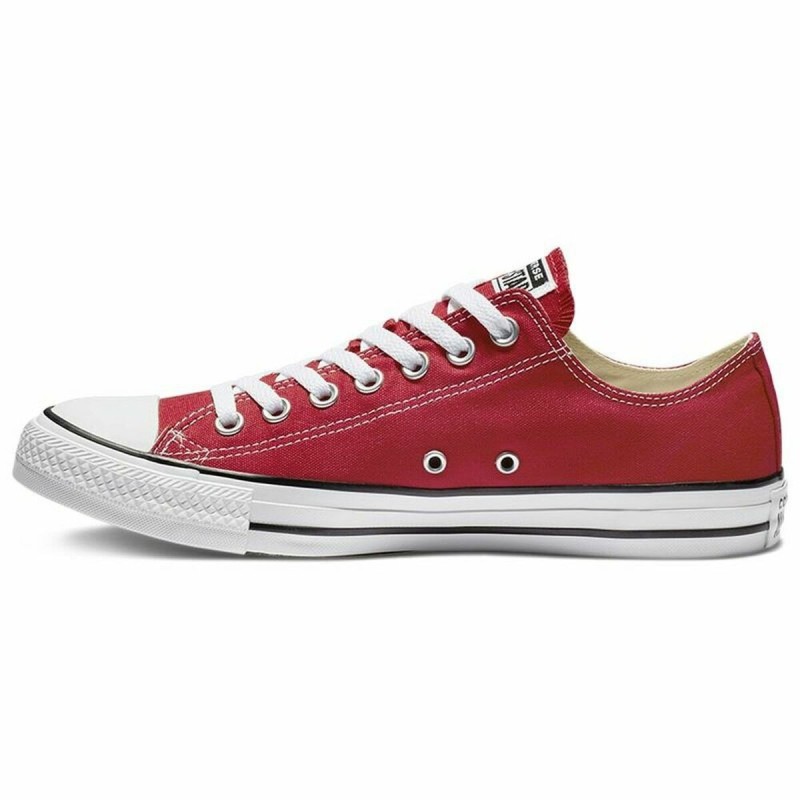 Chaussures de sport pour femme Chuck Taylor All Star Converse Rouge - Acheter à 59,75 € seulement chez Collector's Boutique