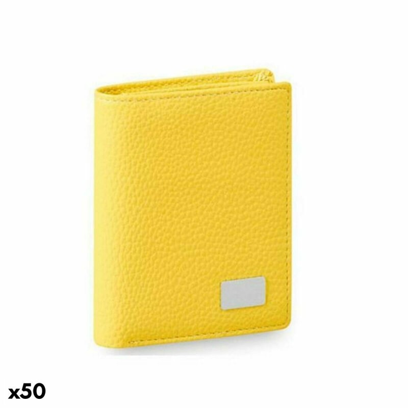 Portefeuille Homme 144367 (50 Unités) - Acheter à 56,20 € seulement chez Collector's Boutique