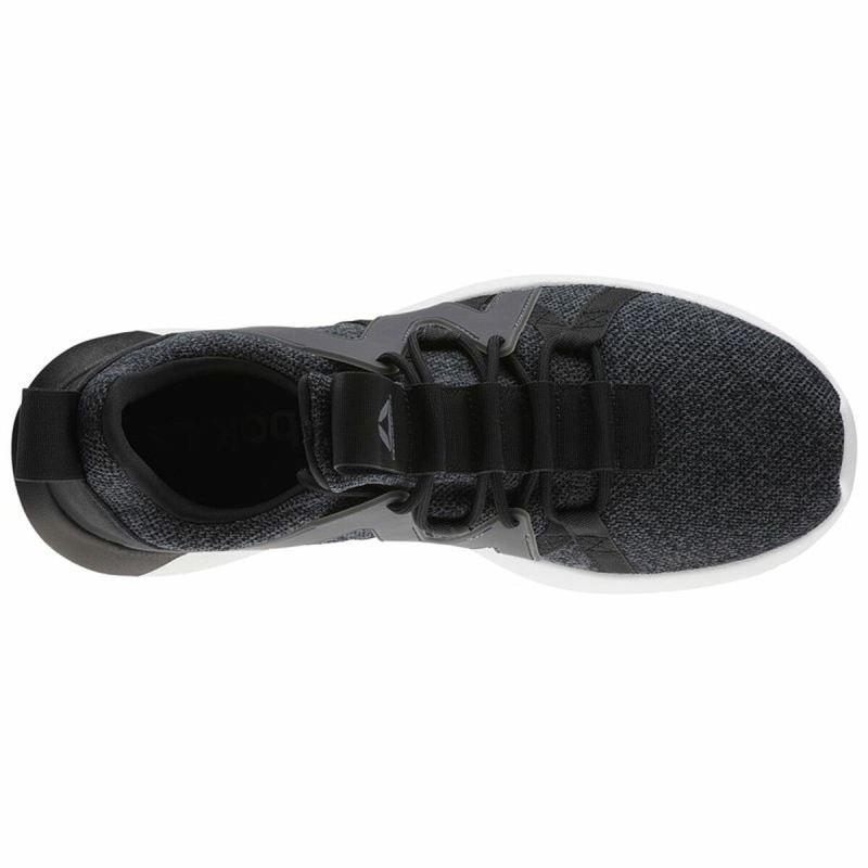 Chaussures de Sport pour Homme Reebok Reago Train Noir - Acheter à 62,16 € seulement chez Collector's Boutique