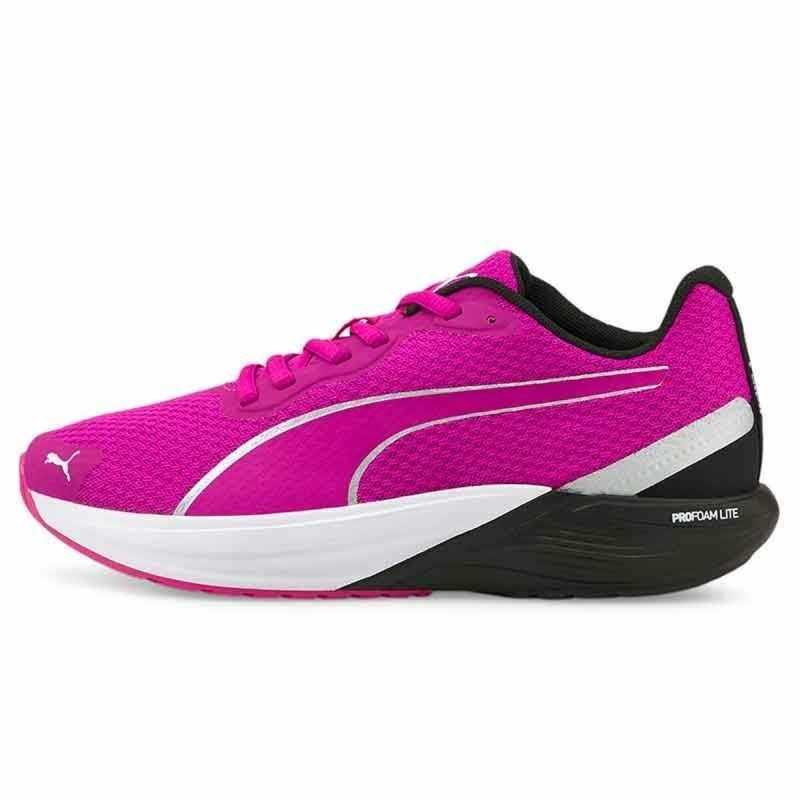 Baskets pour Femme Puma Feline Profoam Fuchsia - Acheter à 65,74 € seulement chez Collector's Boutique