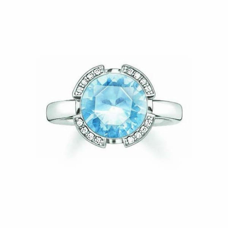 Bague Femme Thomas Sabo TR2038-059-31 - Acheter à 63,55 € seulement chez Collector's Boutique