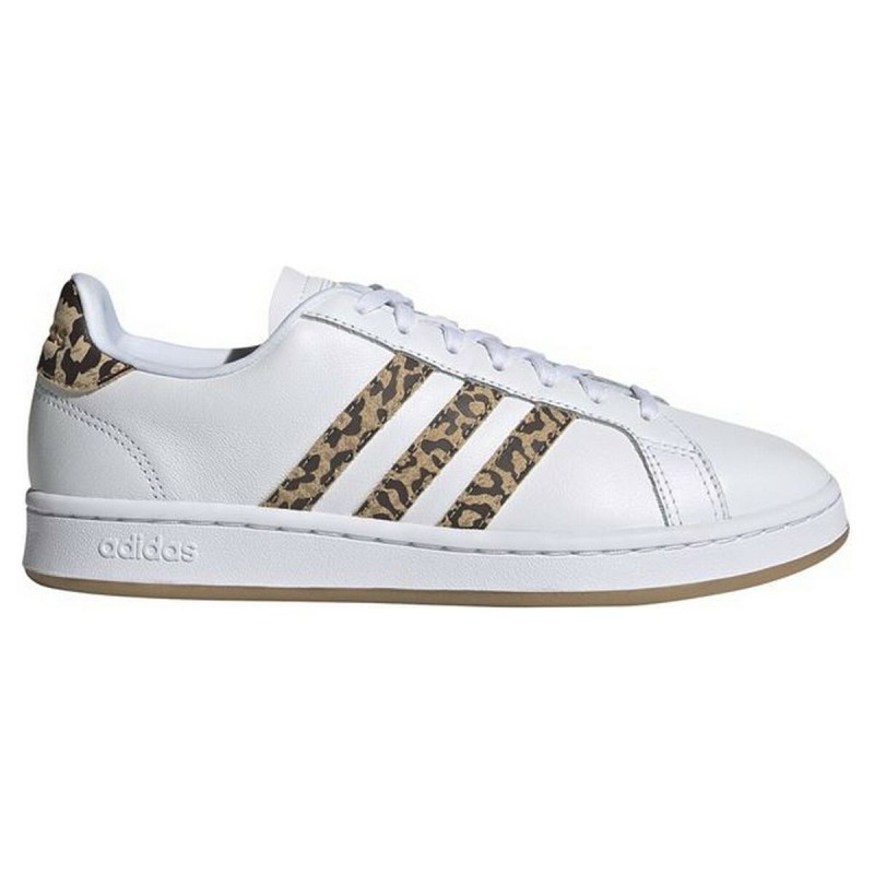 Chaussures de sport pour femme Adidas Grand Court - Acheter à 64,04 € seulement chez Collector's Boutique