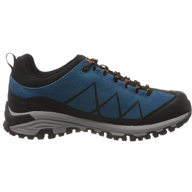 Chaussures de Sport pour Homme Brütting KansasBleu foncé - Acheter à 64,09 € seulement chez Collector's Boutique