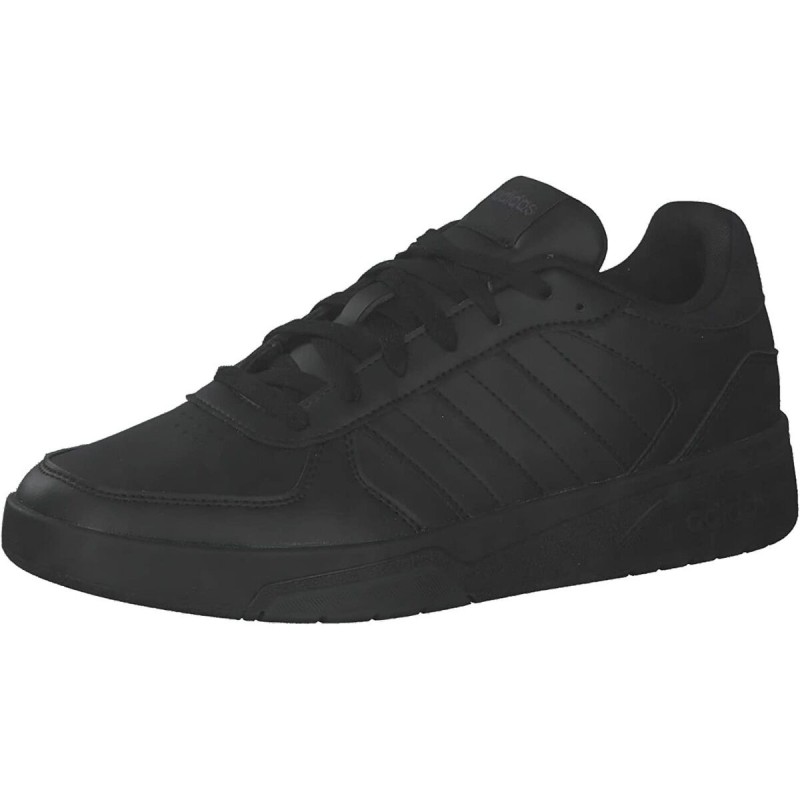 Chaussures casual CORTBEAT GX1746 Adidas GX1746 Noir - Acheter à 57,59 € seulement chez Collector's Boutique