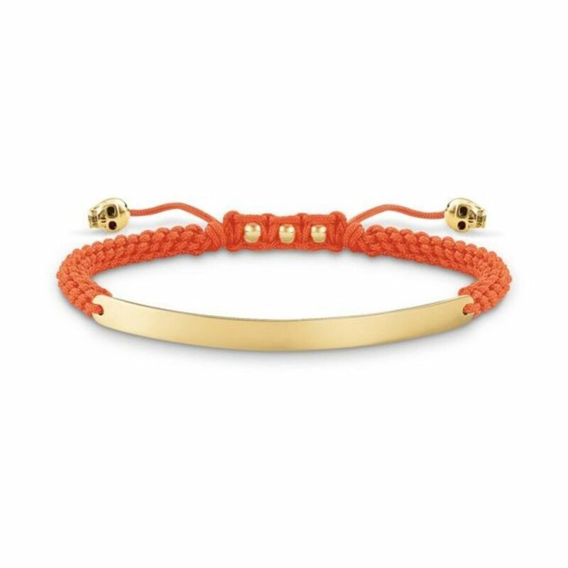 Bracelet Femme Thomas Sabo LBA0050-848-8 - Acheter à 65,68 € seulement chez Collector's Boutique