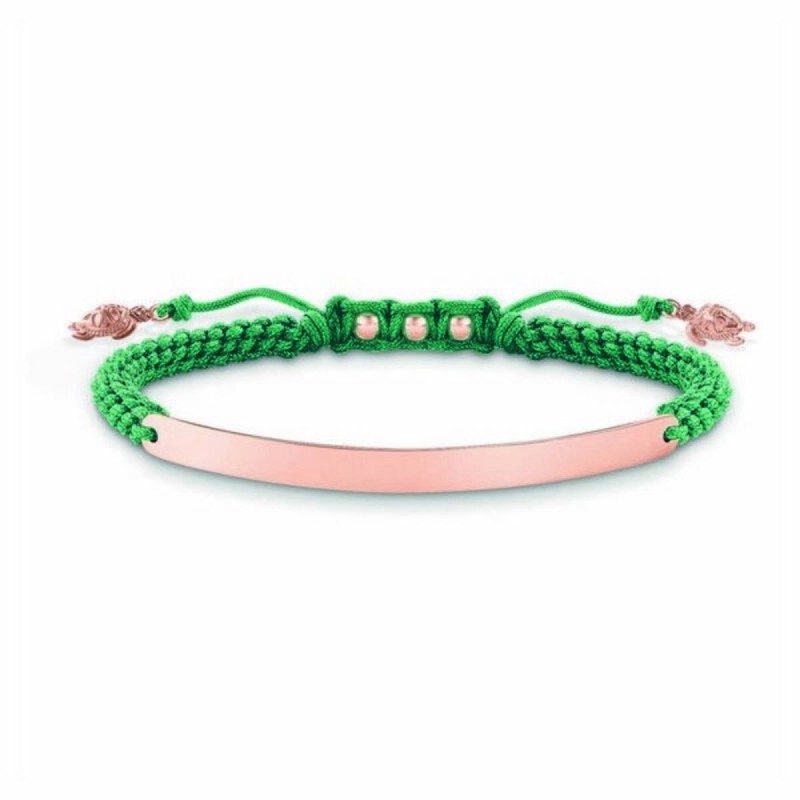 Bracelet Femme Thomas Sabo LBA0057-597-6 - Acheter à 65,68 € seulement chez Collector's Boutique