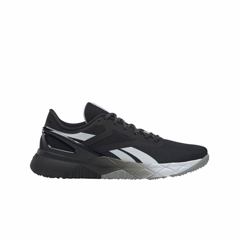 Baskets Reebok Nanoflex Noir - Acheter à 68,29 € seulement chez Collector's Boutique