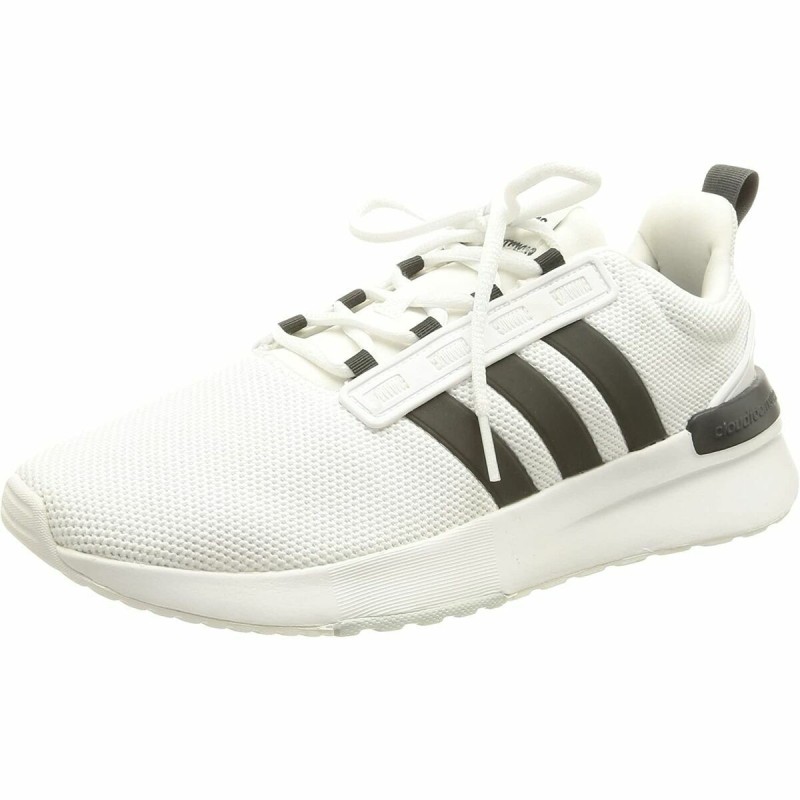 Chaussures casual RACER TR21AdidasGZ8182 Blanc - Acheter à 61,66 € seulement chez Collector's Boutique