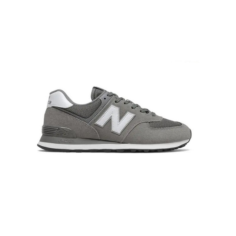 Chaussures casual homme New Balance Lifestyle ML574 EG2 Gris - Acheter à 62,12 € seulement chez Collector's Boutique