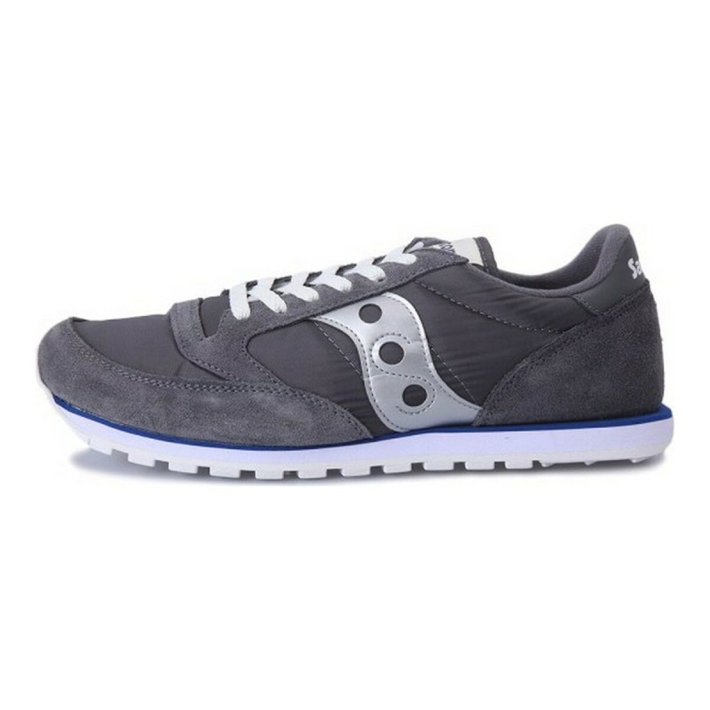 Chaussures de Sport pour Homme SAUCONY JAZZ LOWPRO Saucony S2866 251 Gris - Acheter à 67,27 € seulement chez Collector's Boutiqu