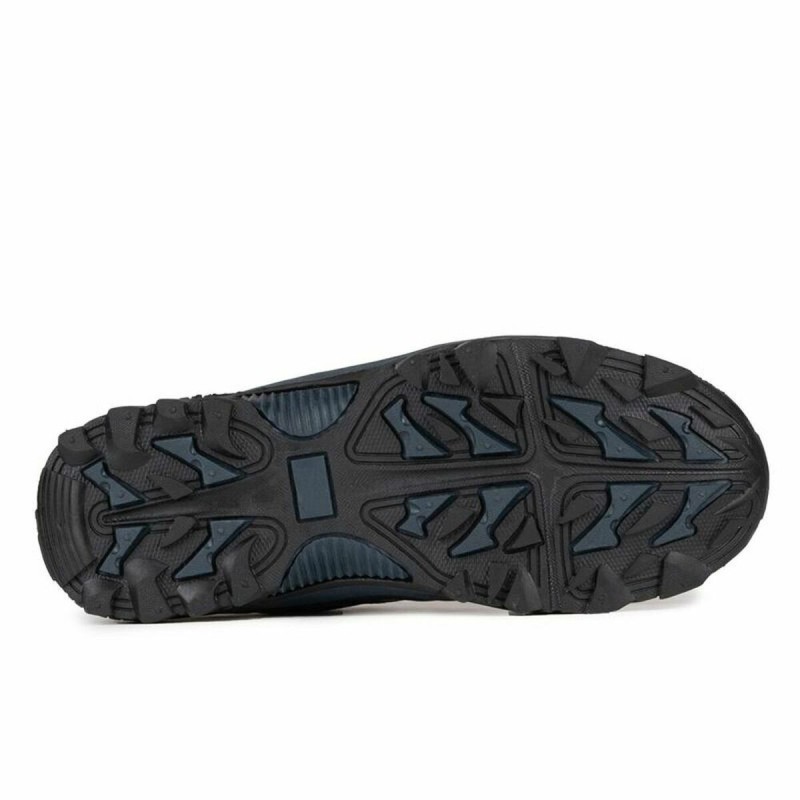 Chaussures de marche pour homme Geographical Norway Bleu foncé - Acheter à 72,48 € seulement chez Collector's Boutique