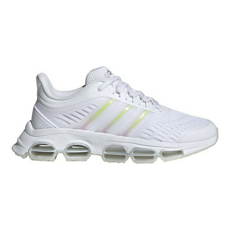 Chaussures de sport pour femme Adidas Tencube Blanc - Acheter à 73,14 € seulement chez Collector's Boutique