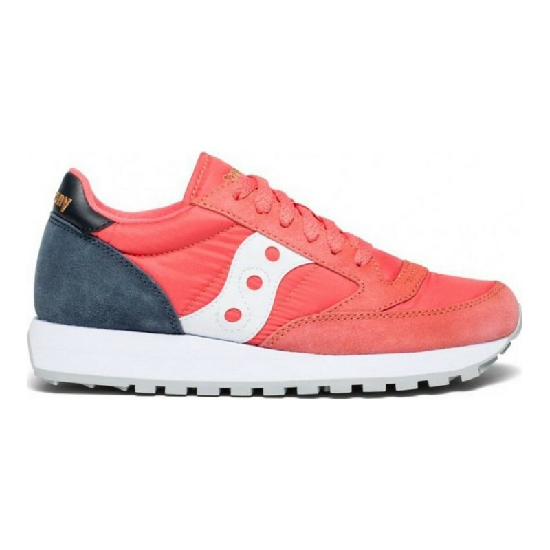 Chaussures de sport pour femmeJAZZ ORIGINAL SauconyS1044 455Rose - Acheter à 66,78 € seulement chez Collector's Boutique