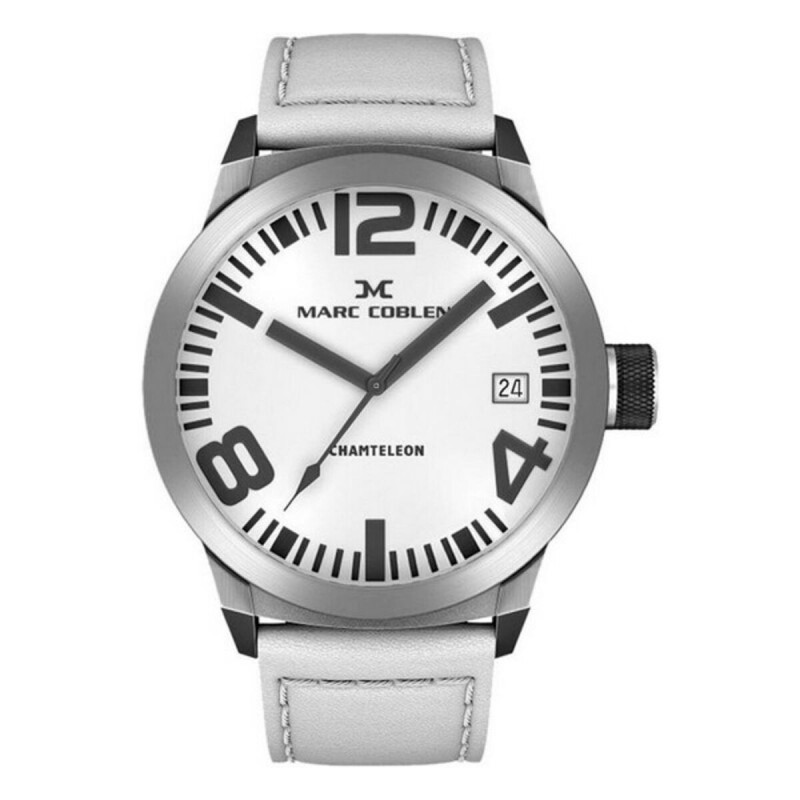 Montre Homme Marc Coblen MC - Acheter à 87,72 € seulement chez Collector's Boutique