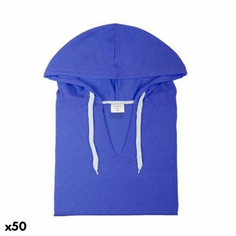 Sweat à capuche unisex 144719 (50 Unités) - Acheter à 69,77 € seulement chez Collector's Boutique